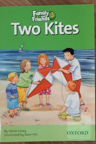two kites