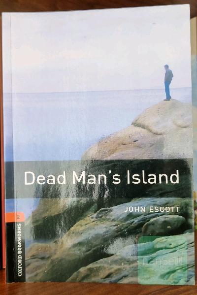 Dead Man's Island 