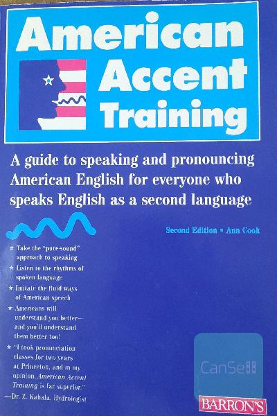 American Accent Training 