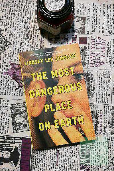 the most dangerous place on earth