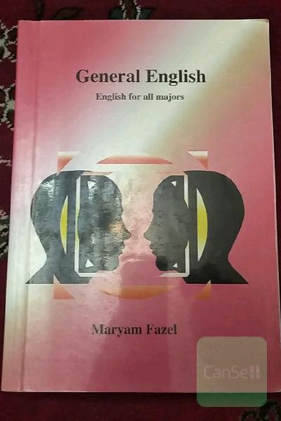  زبان عمومیGENERAL ENGLISH