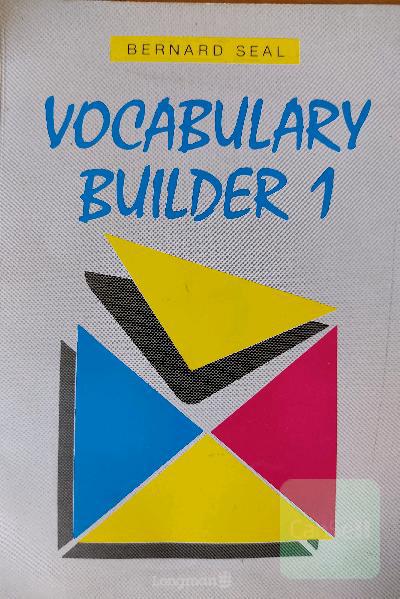 vocabulary builder 1