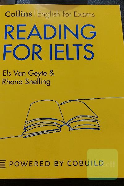 reading for ielts 