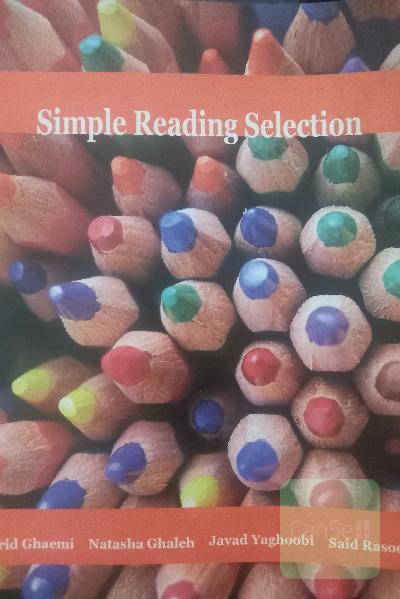 simple reading selection