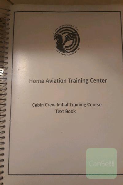 cabin crew Initial training course