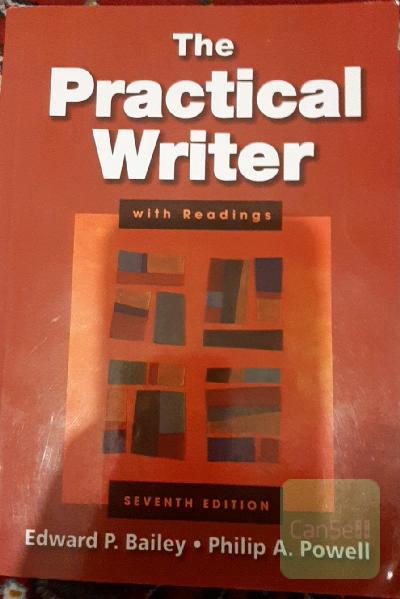 The Practical Writer 