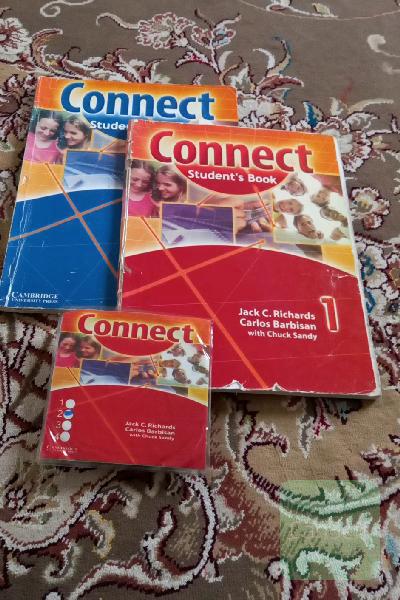  connect 1 & 2