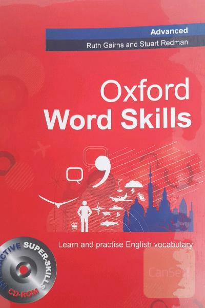 Oxford Word skills advanced