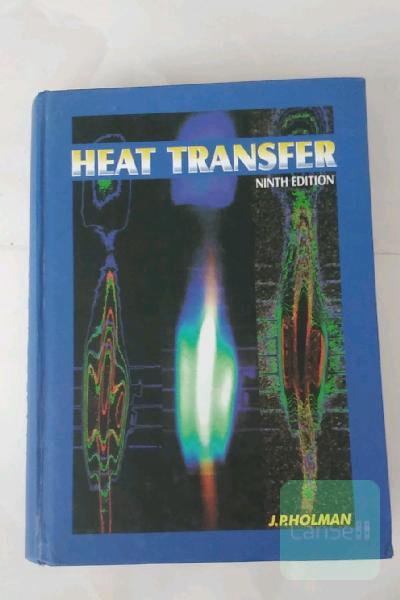انتقال حرارت Heat Transfer