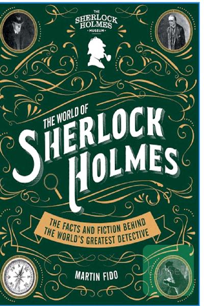 The world of Sherlock Holmes