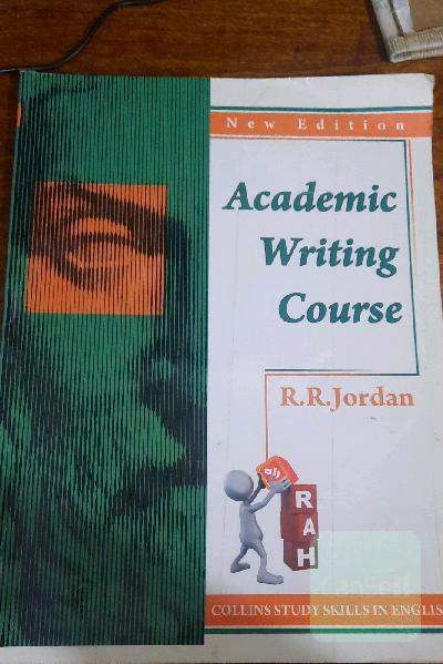 Academic English Writing 