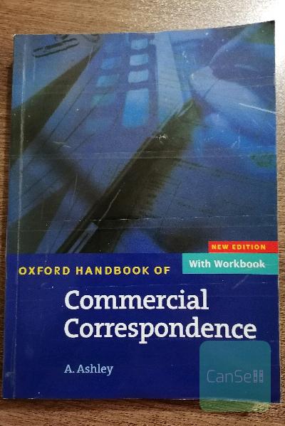 commercial correspondence 
